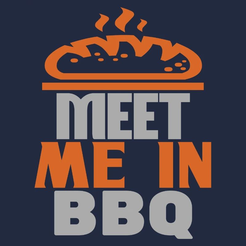 RENCONTREZ-MOI EN BARBECUE