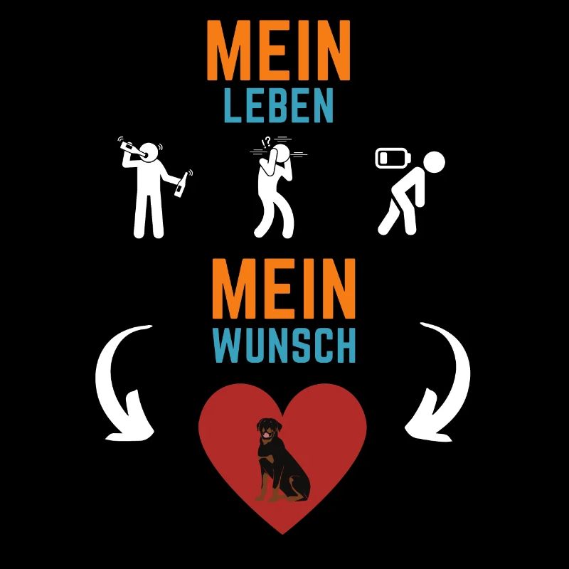 Mein Leben Mein Wunsch
