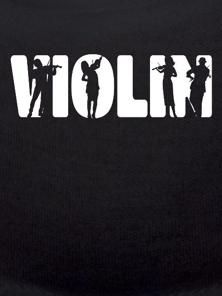 Violon Violoniste Violon