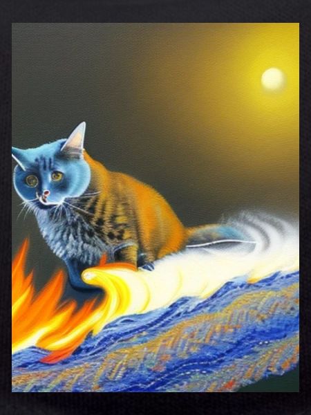 chat