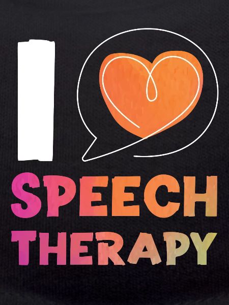 Speech Therapist Therapy Assistant