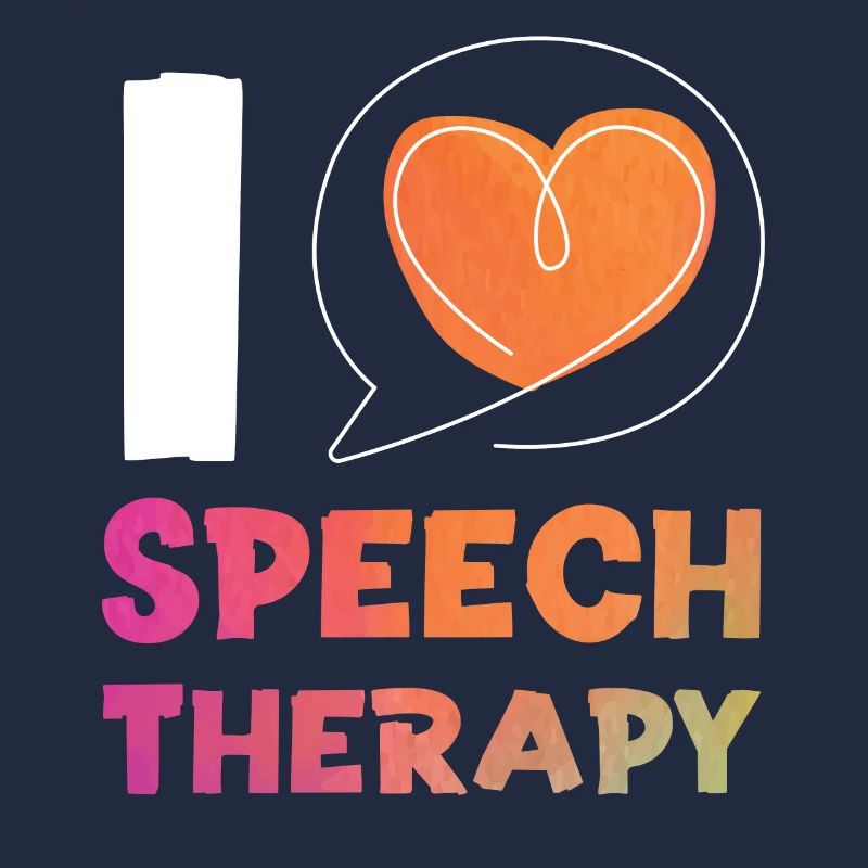 Speech Therapist Therapy Assistant