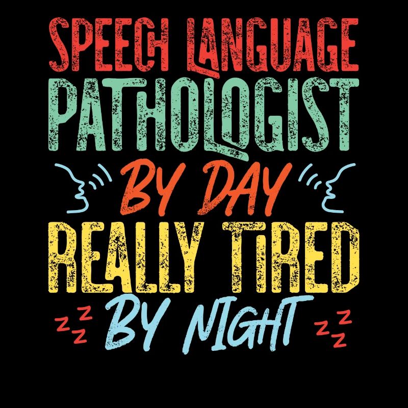 Speech Therapist Therapy Assistant