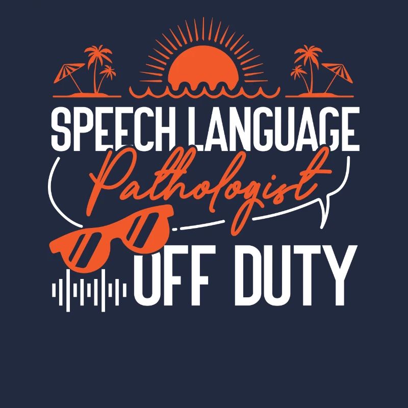 Speech Therapist Therapy Assistant