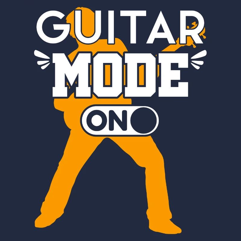 Guitar Mode