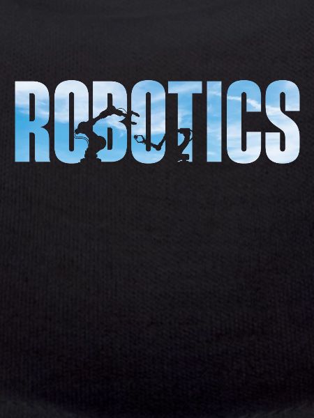 Robot Robotics Engineer Robotics