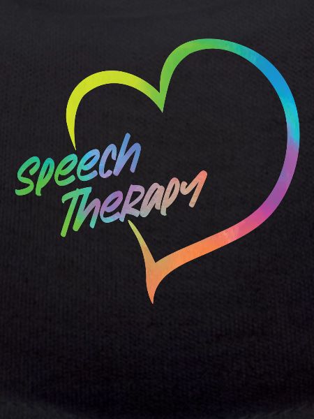 Speech Therapist Therapy Assistant
