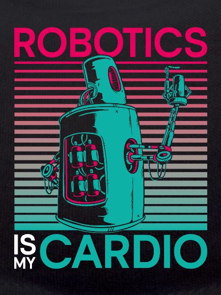 Robot Robotics Engineer Robotics