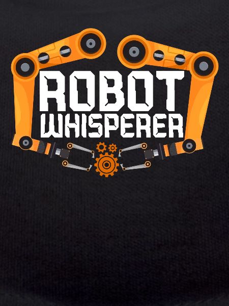 Robot Robotics Engineer Robot