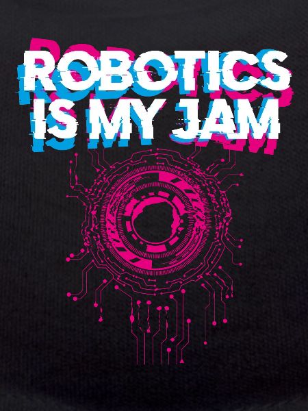 Robot Robotics Engineer Robotics