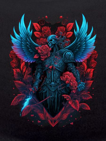 Gothique Saint-Valentin | Saint-Valentin | Cadeau