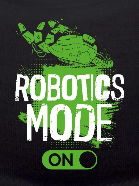 Robot Robotics Engineer Robotics