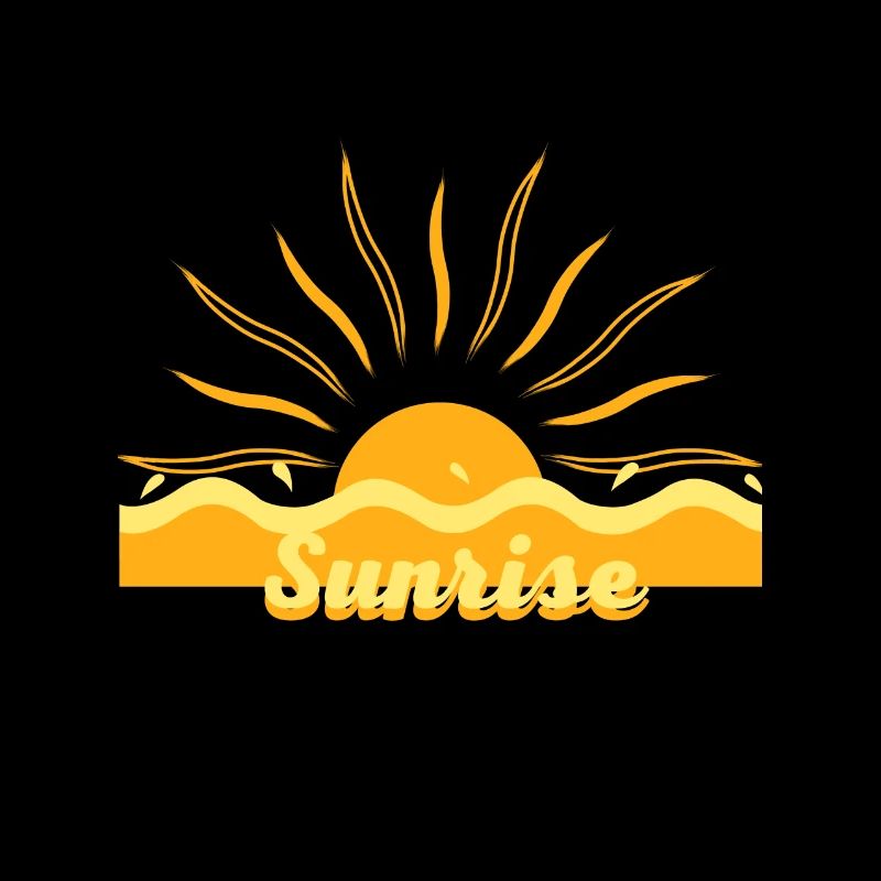 Lever du soleil