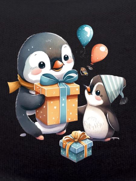 Penguin