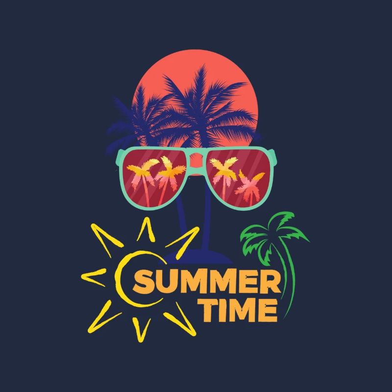 Sommerzeit