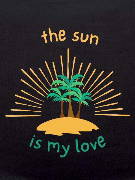 Die Sonne