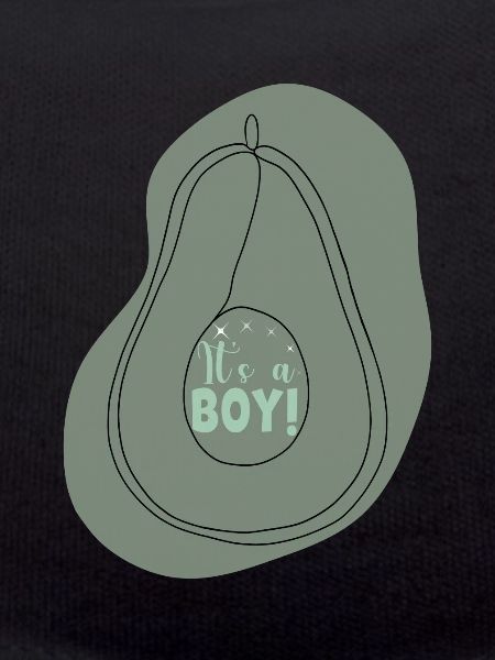 Avocado Boy