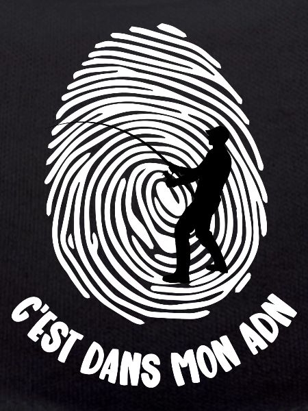 dans mon adn