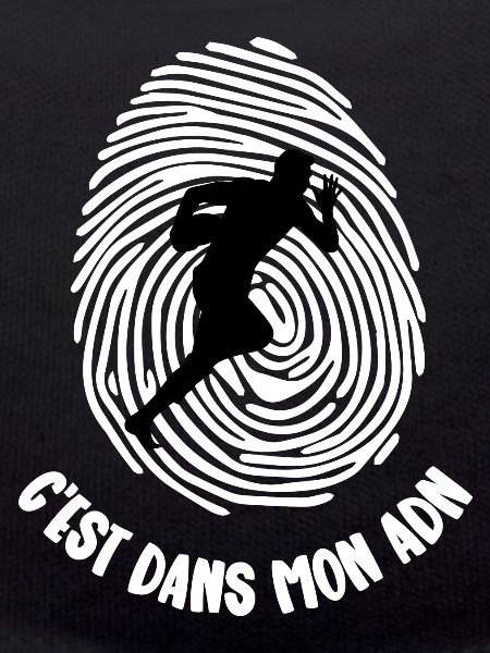 dans mon adn