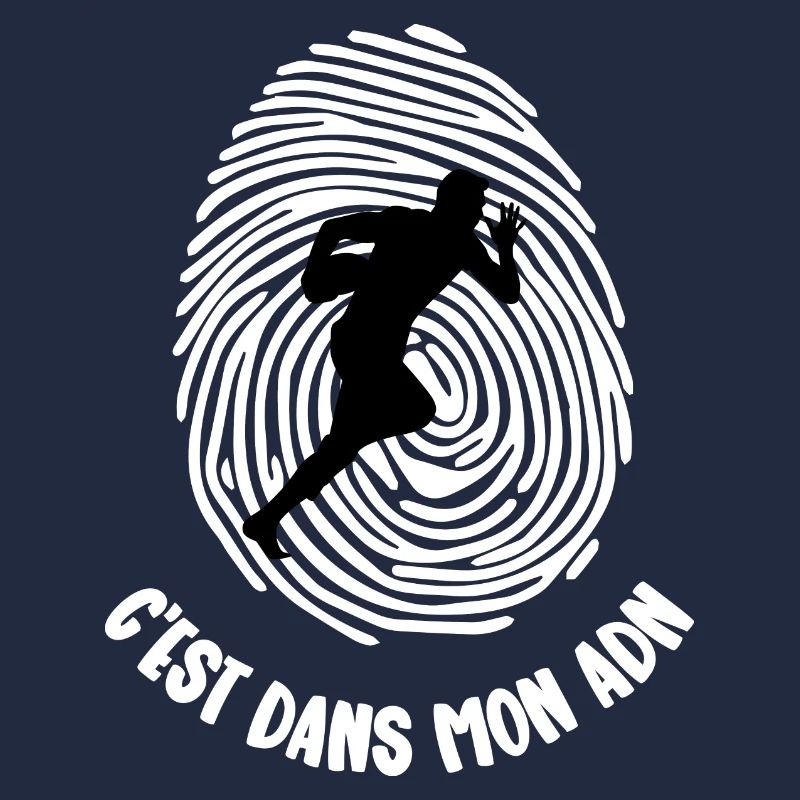 dans mon adn