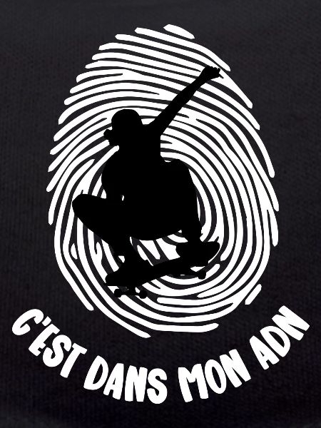 mon adn