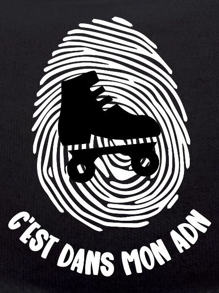 mon adn