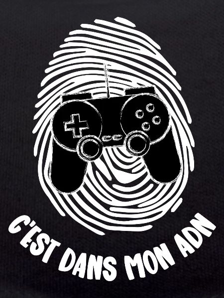 mon adn