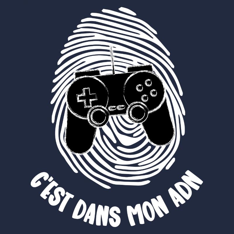 mon adn