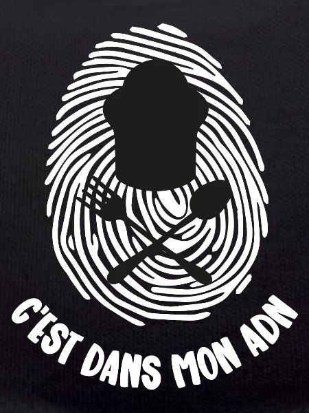 mon adn