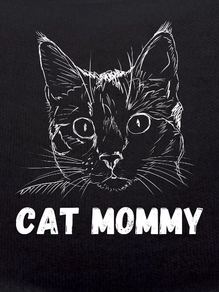 Maman chat