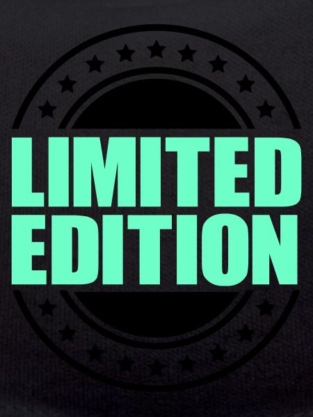 Limited Edition