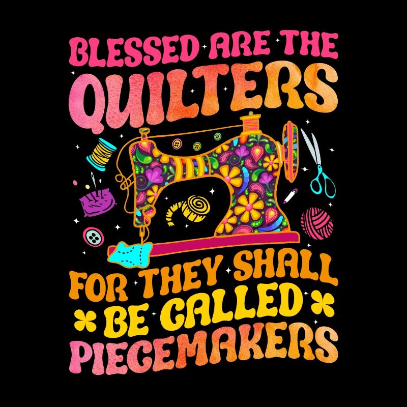 quilter quilten nähen groovy stück maker