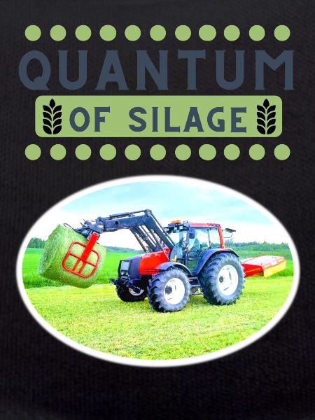QUANTUM of Silage