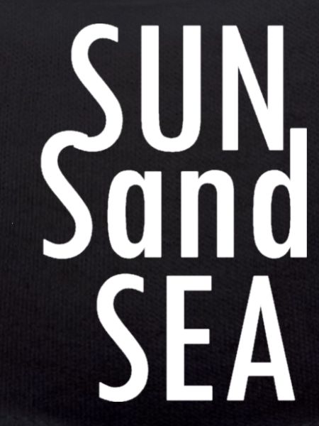 Sun Sand Sea