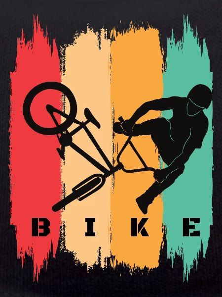Bike Retro