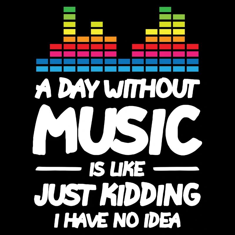 A Day Without Music