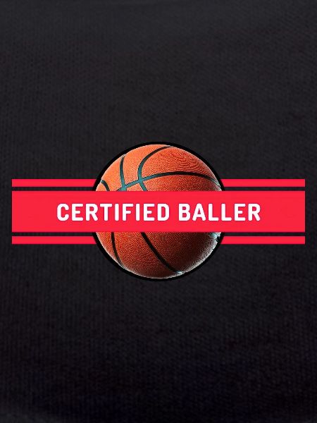 Certified Baller