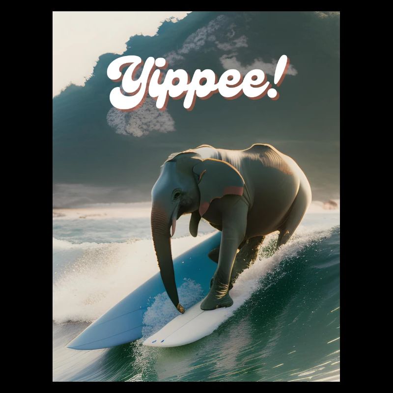 Youpi!