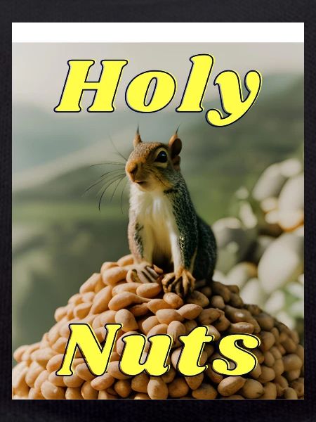 Holy Nuts