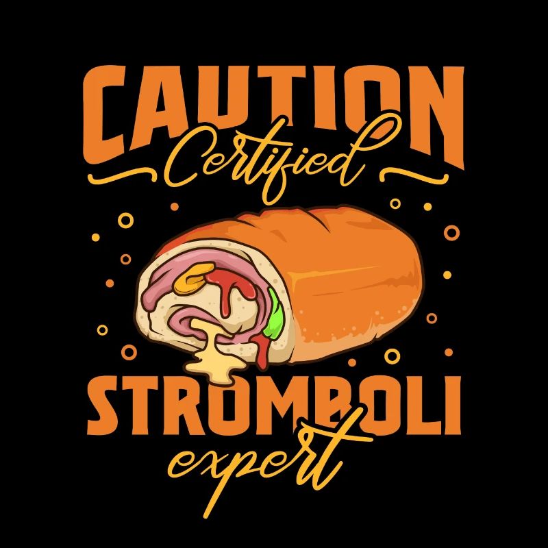 Stromboli Experte - Stromboli