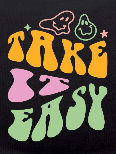 Take it Easy