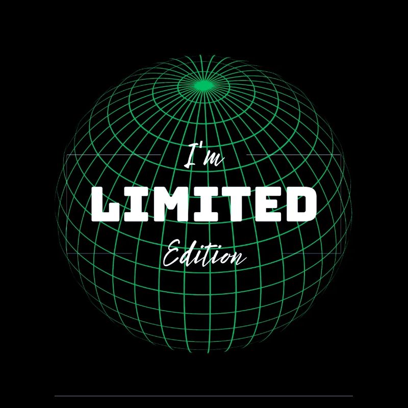 Limited Edition