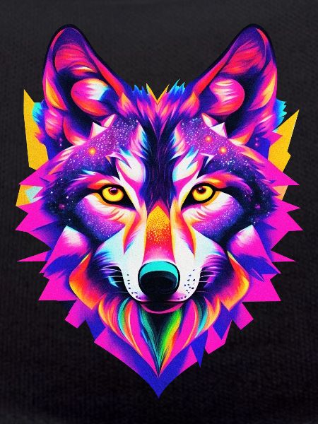 Wolf 03