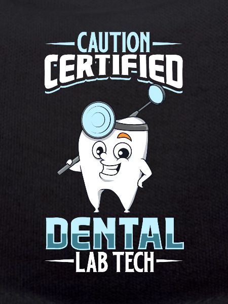 Certified Dental Technician