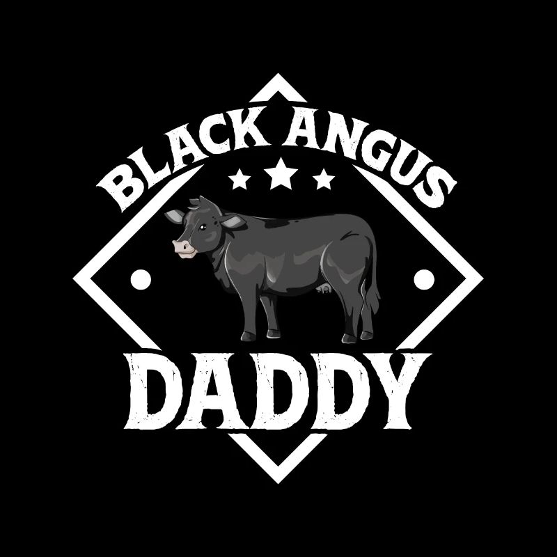Black Angus Daddy - Bœuf Black Angus