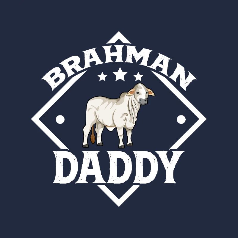Brahman Daddy - Brahman Beef