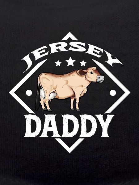 Jersey Daddy - Jersey Beef