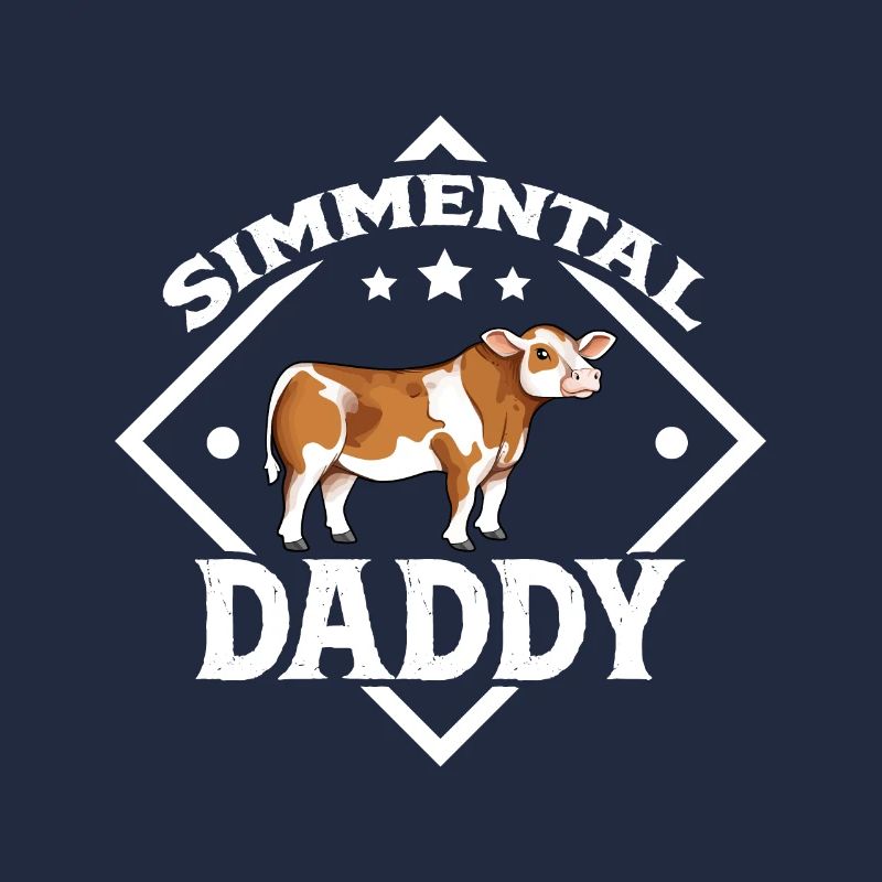 Simmental Daddy - Simmental Beef