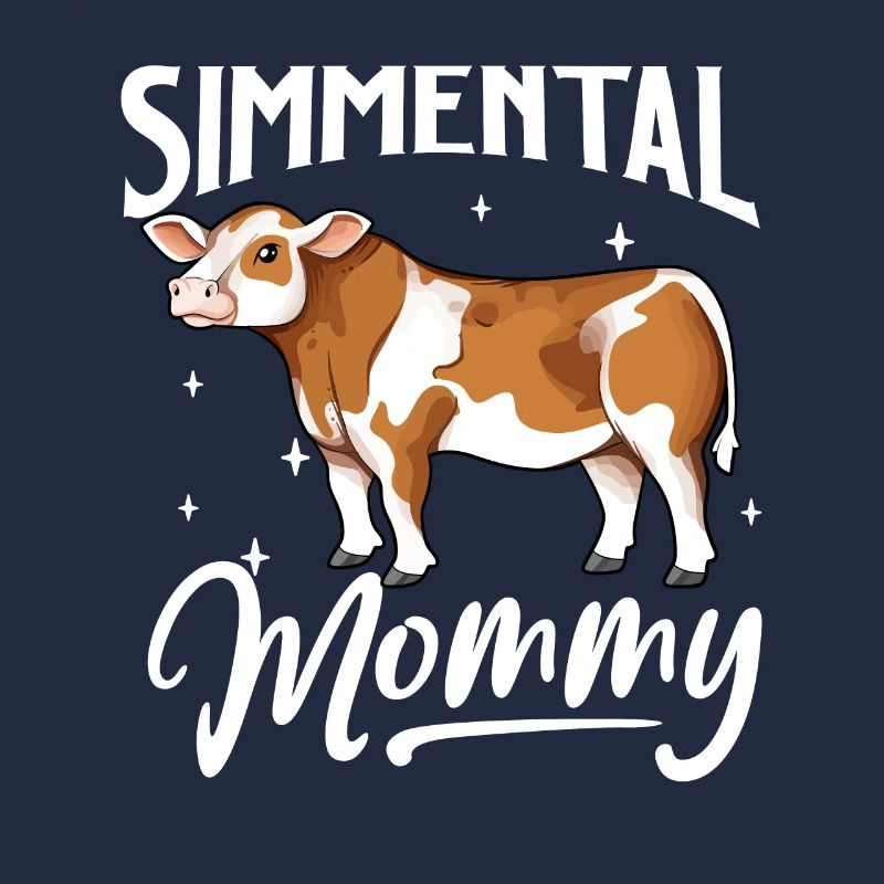 Simmental Mommy - Simmental Beef