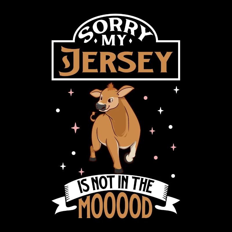 Pas d’humeur - Jersey